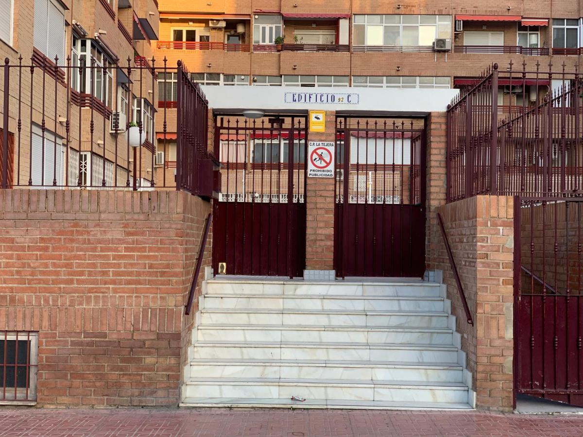 El Molino Apartment Torrevieja Exterior photo